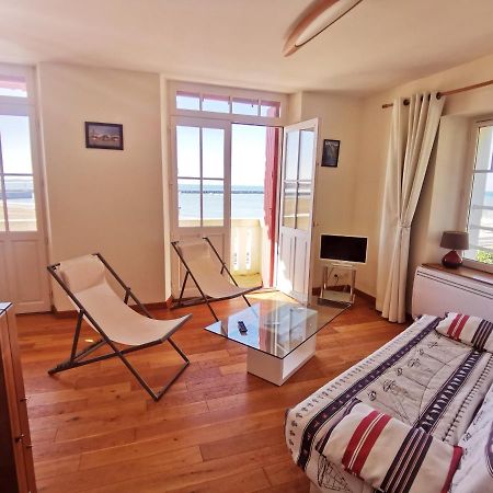 Appartements La Felicite Saint Gilles Croix de vie Kültér fotó