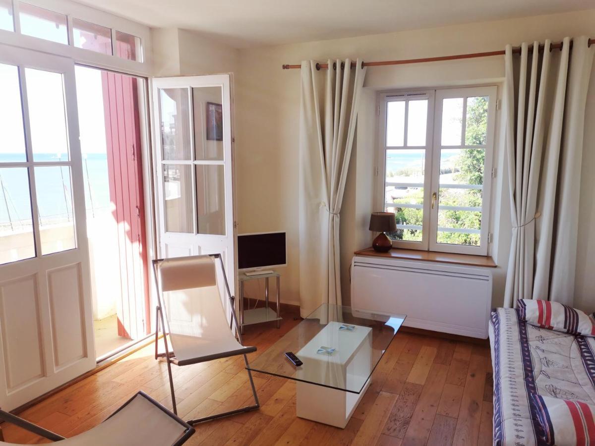 Appartements La Felicite Saint Gilles Croix de vie Kültér fotó