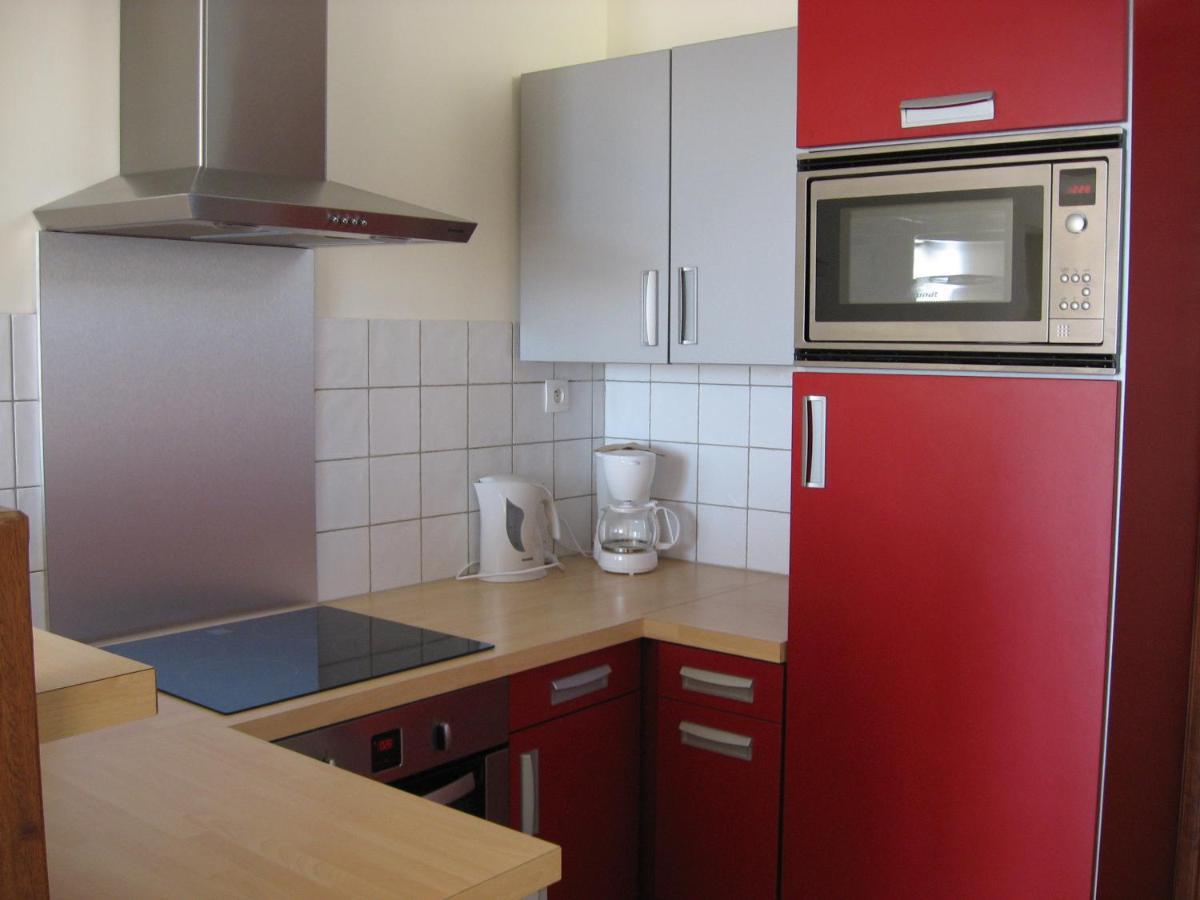 Appartements La Felicite Saint Gilles Croix de vie Kültér fotó