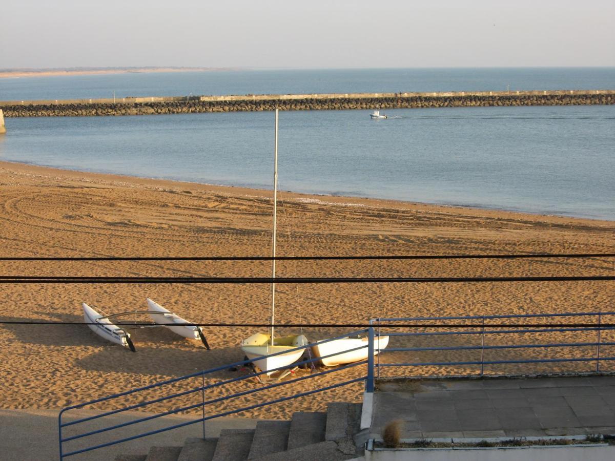Appartements La Felicite Saint Gilles Croix de vie Kültér fotó