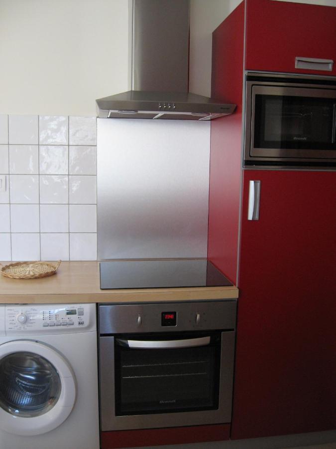 Appartements La Felicite Saint Gilles Croix de vie Kültér fotó