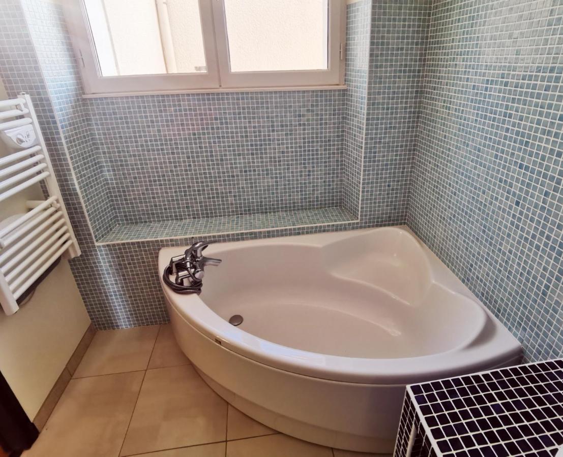 Appartements La Felicite Saint Gilles Croix de vie Kültér fotó