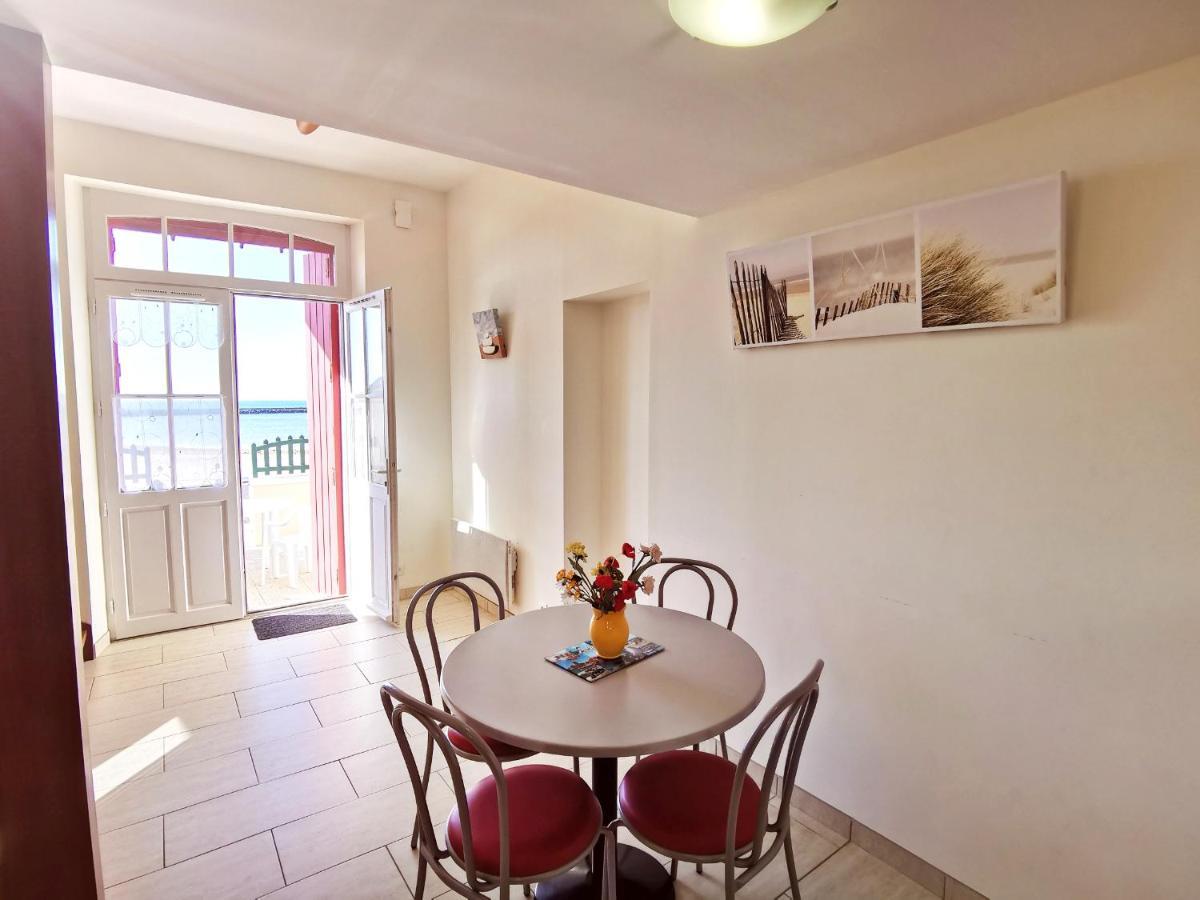 Appartements La Felicite Saint Gilles Croix de vie Kültér fotó