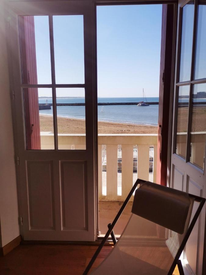 Appartements La Felicite Saint Gilles Croix de vie Kültér fotó