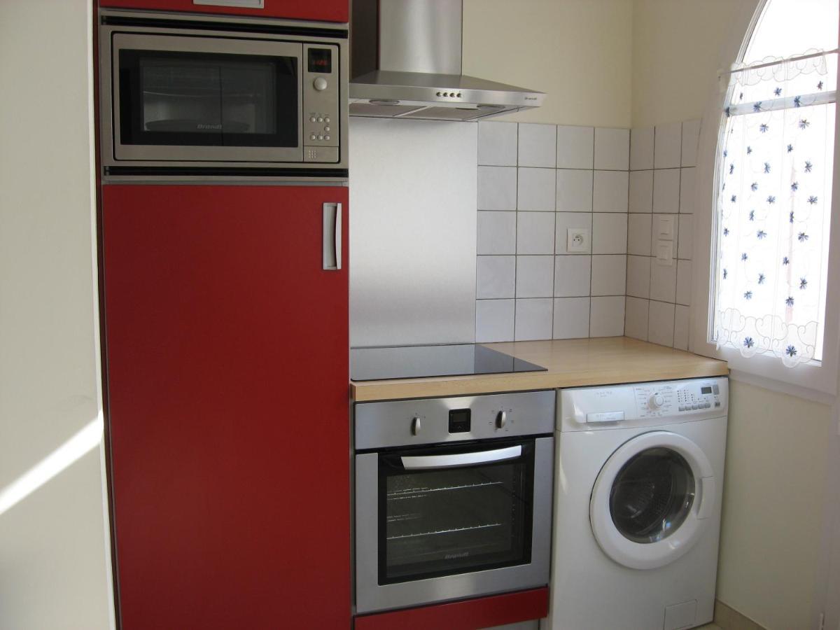 Appartements La Felicite Saint Gilles Croix de vie Kültér fotó
