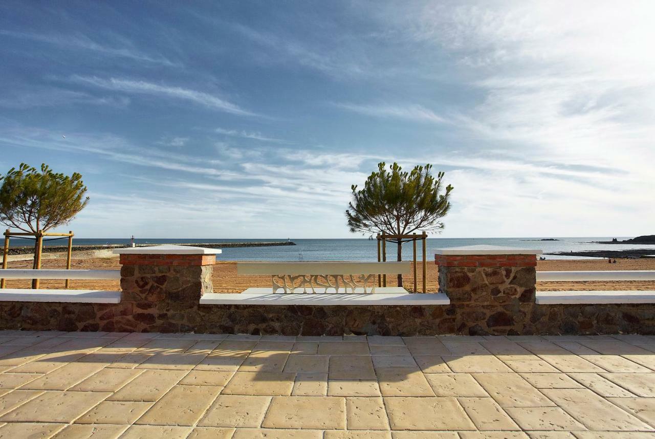 Appartements La Felicite Saint Gilles Croix de vie Kültér fotó