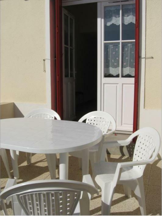 Appartements La Felicite Saint Gilles Croix de vie Kültér fotó