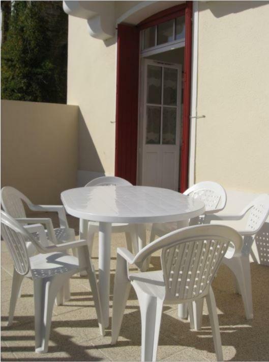Appartements La Felicite Saint Gilles Croix de vie Kültér fotó