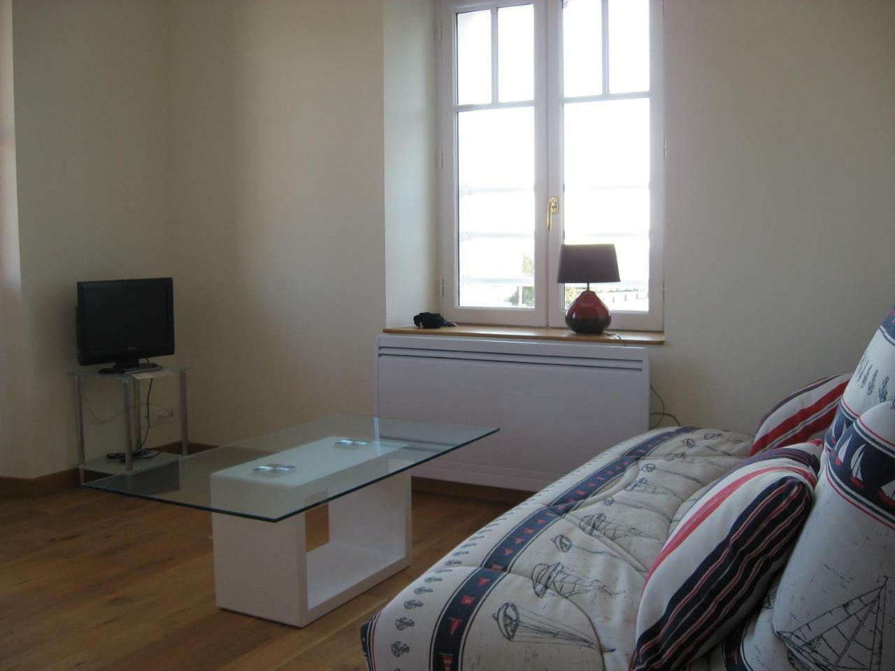 Appartements La Felicite Saint Gilles Croix de vie Kültér fotó